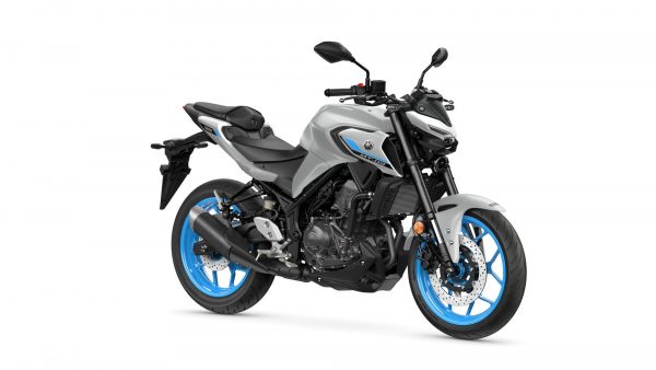 YAMAHA MT-03 – Image 3