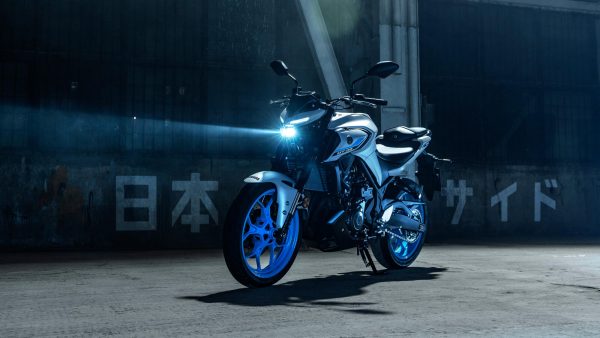 YAMAHA MT-03 – Image 4