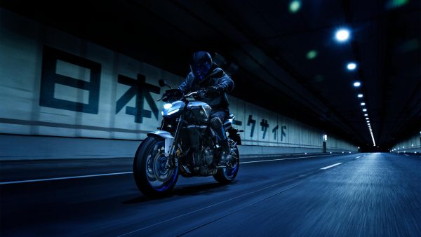 YAMAHA MT-07 Y-AMT – Image 6