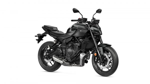 YAMAHA MT-07 Y-AMT – Image 2