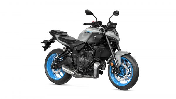 YAMAHA MT-07 – Image 3