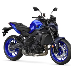 YAMAHA MT-09 Y-AMT 35KW