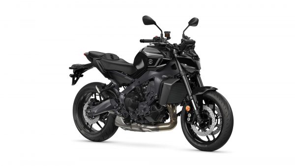 YAMAHA MT-09 Y-AMT 35KW – Image 2