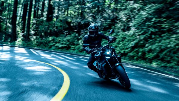 YAMAHA MT-09 Y-AMT 35KW – Image 6