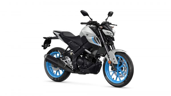 YAMAHA MT-125 – Image 3