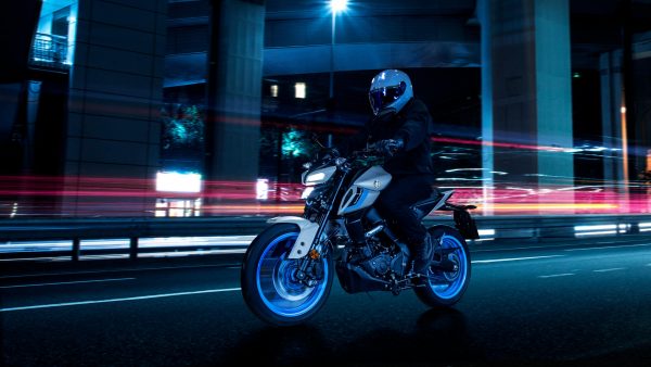 YAMAHA MT-125 – Image 5