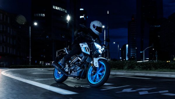 YAMAHA MT-125 – Image 6