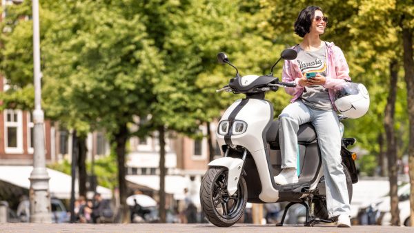 YAMAHA NEOS CORE – Image 2
