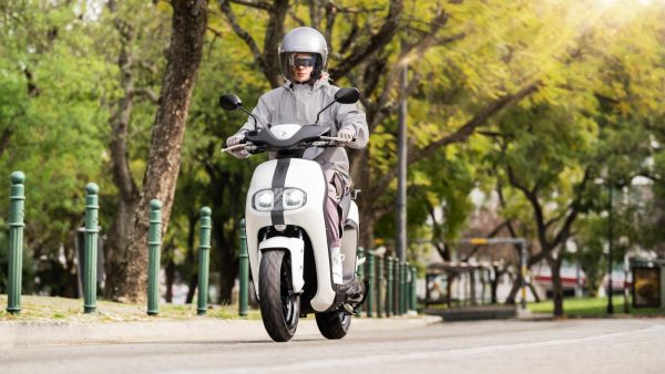 YAMAHA NEOS CORE – Image 3