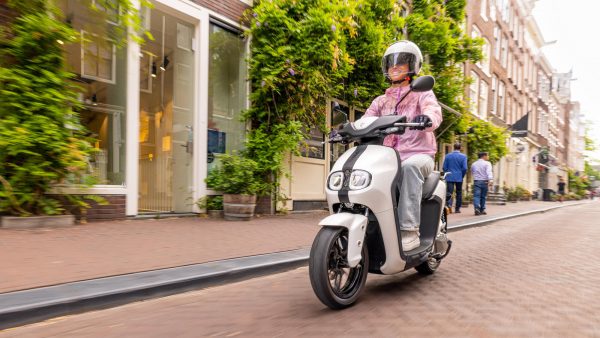 YAMAHA NEOS CORE – Image 4