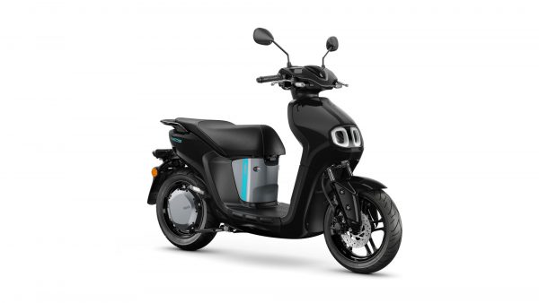 YAMAHA NEOS DUAL BATTERY – Image 3