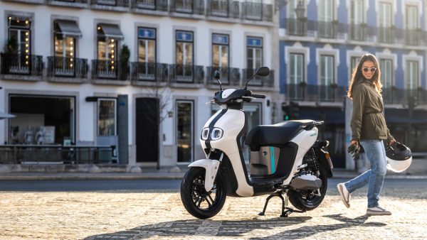 YAMAHA NEOS – Image 4