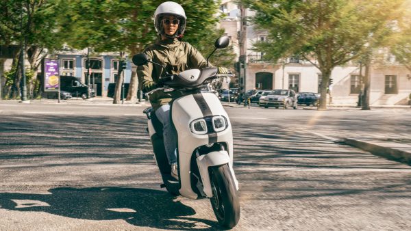 YAMAHA NEOS – Image 6