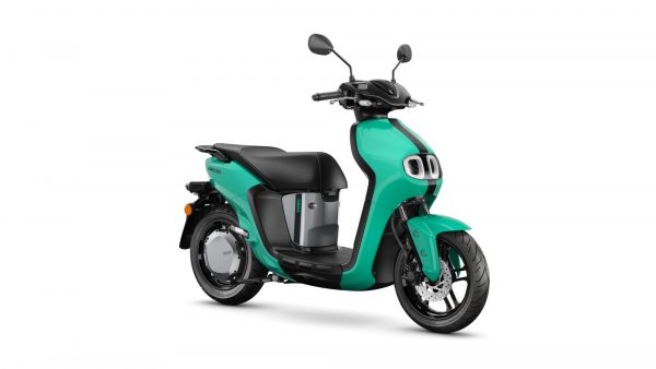 YAMAHA NEOS – Image 3