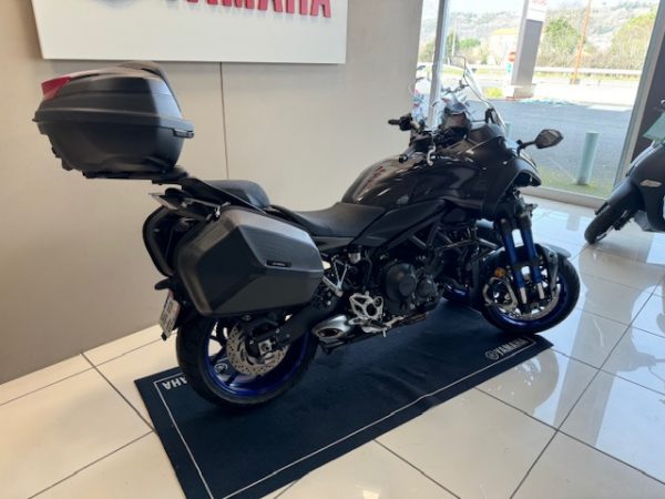YAMAHA NIKEN 850 GT – Image 3