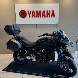 YAMAHA NIKEN 850 GT