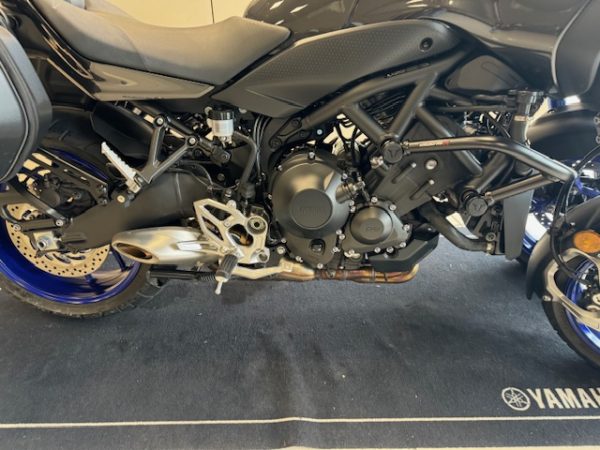 YAMAHA NIKEN 850 GT – Image 6