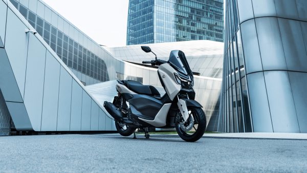 YAMAHA NMAX 125 TECH MAX – Image 3