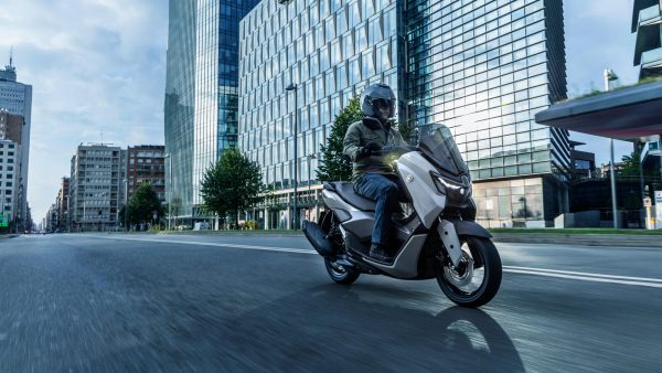 YAMAHA NMAX 125 TECH MAX – Image 5