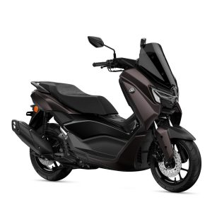 YAMAHA NMAX 125 TECH MAX