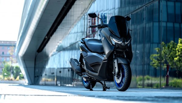 YAMAHA NMAX 125 – Image 3