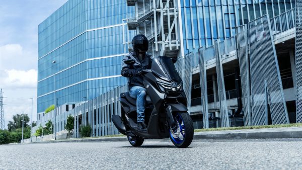 YAMAHA NMAX 125 – Image 5