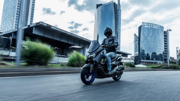 YAMAHA NMAX 125 – Image 4