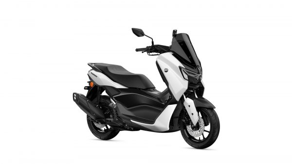 YAMAHA NMAX 125 – Image 2