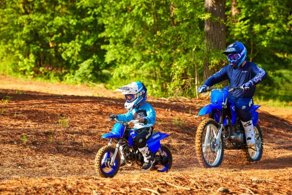 YAMAHA PW50 – Image 3
