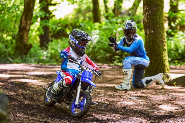 YAMAHA PW50 – Image 4