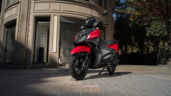 YAMAHA RAYZR 125 – Image 3