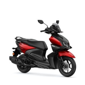 YAMAHA RAYZR 125