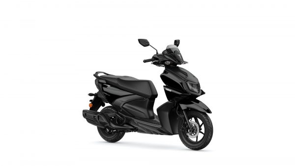 YAMAHA RAYZR 125 – Image 2