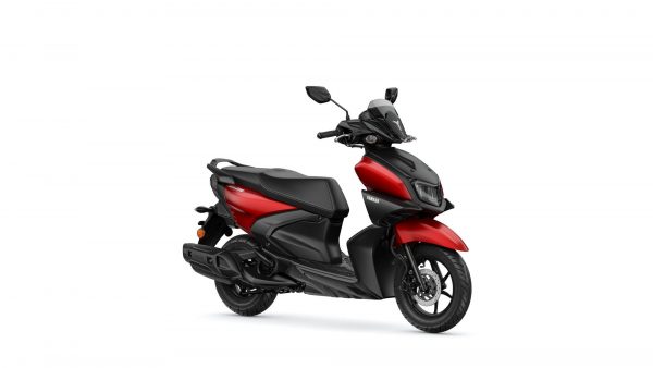 YAMAHA RAYZR 125 – Image 3