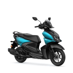 YAMAHA RAYZR 125