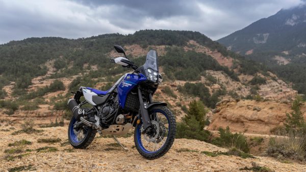 YAMAHA TENERE 700 35KW – Image 3