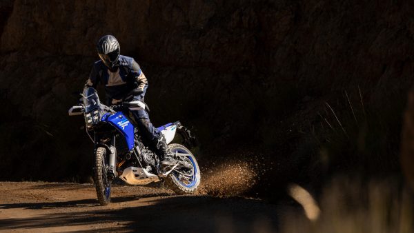 YAMAHA TENERE 700 35KW – Image 4