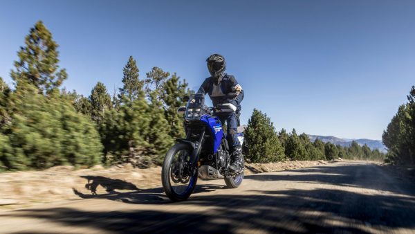 YAMAHA TENERE 700 35KW – Image 5