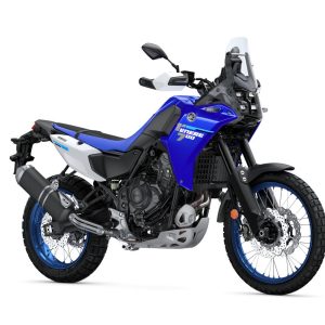 YAMAHA TENERE 700 LOW