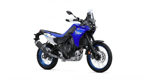 YAMAHA TENERE 700 LOW