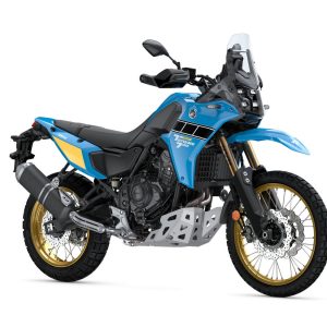 YAMAHA TENERE 700 RALLY 35KW