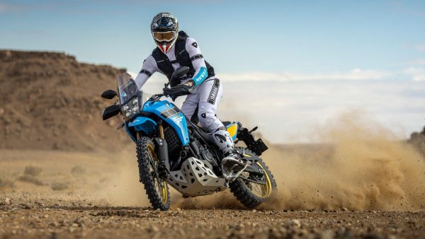 YAMAHA TENERE 700 RALLY – Image 2