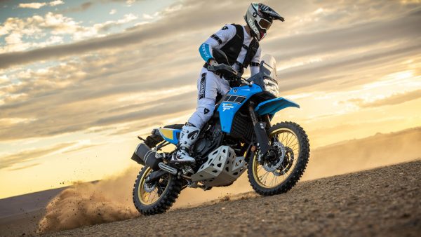 YAMAHA TENERE 700 RALLY – Image 3