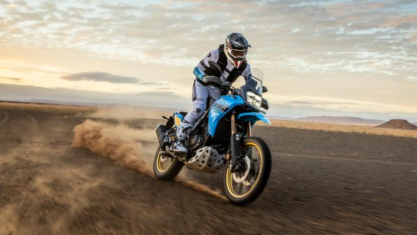 YAMAHA TENERE 700 RALLY – Image 4