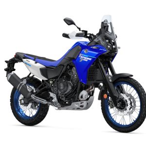 YAMAHA TENERE 700