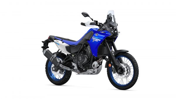 YAMAHA TENERE 700