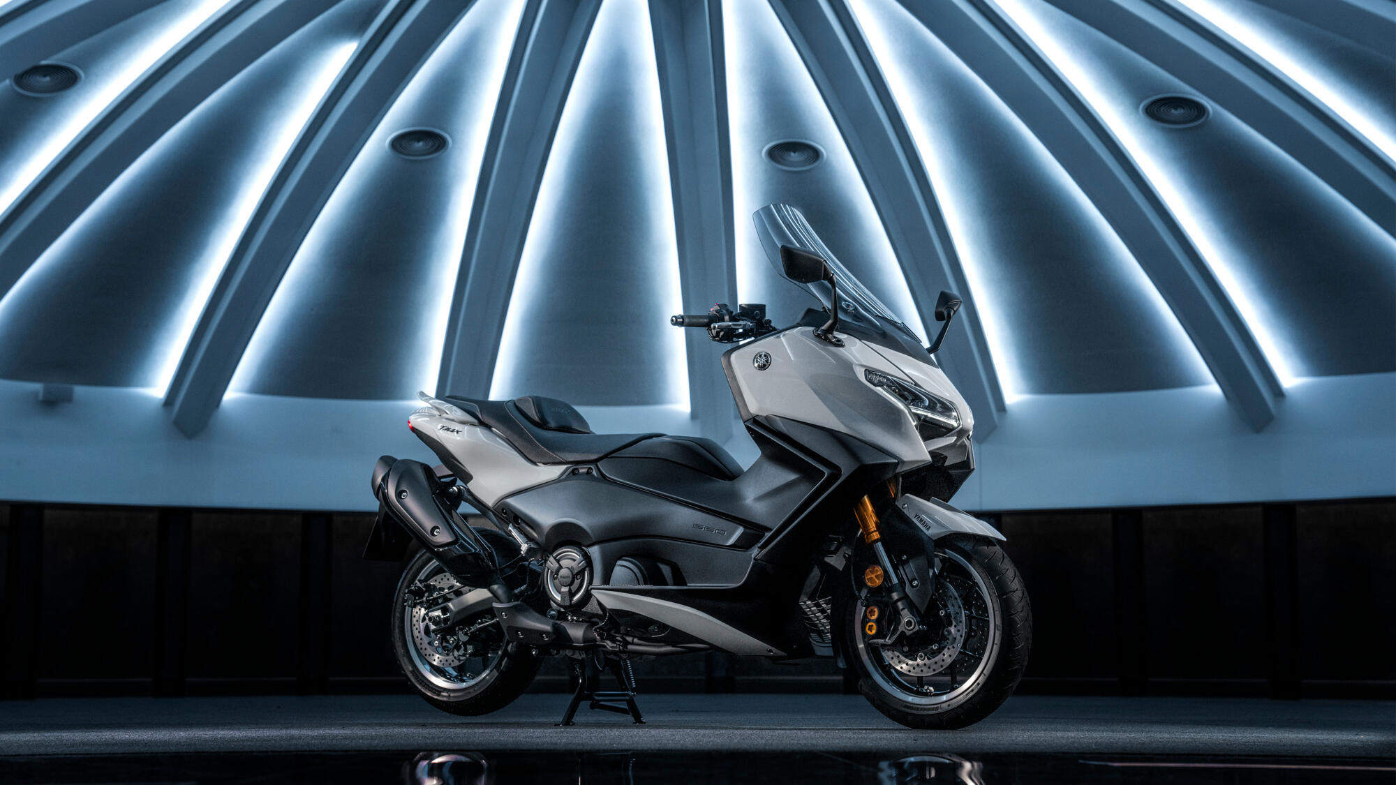 YAMAHA TMAX 560 TECH MAX – Image 3