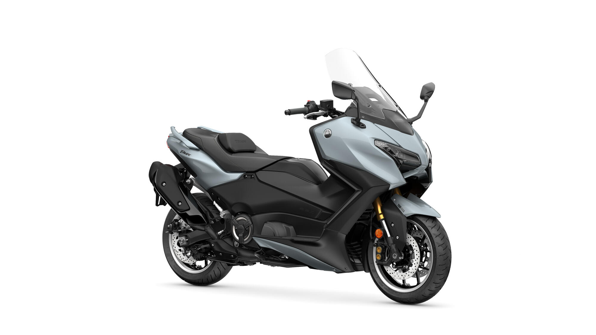 YAMAHA TMAX 560 TECH MAX – Image 2