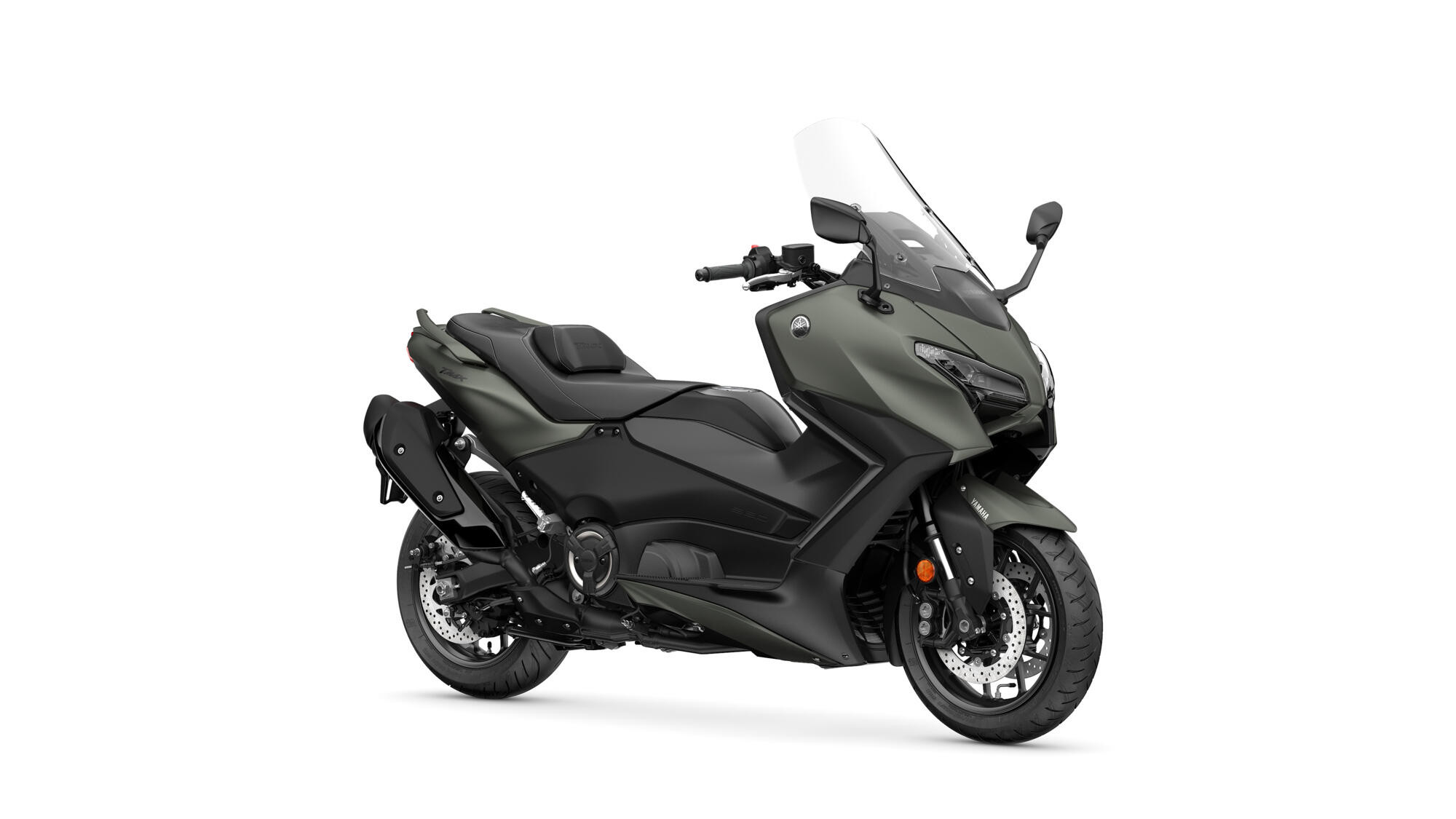 YAMAHA TMAX 560 – Image 2