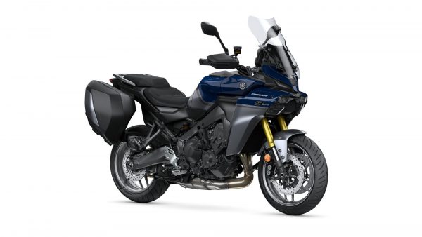 YAMAHA TRACER 9 GT+ Y-AMT – Image 2